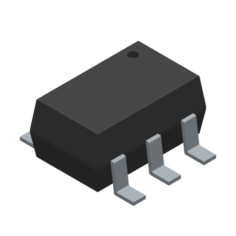 AD8468WBKSZ-R7 — Analog Devices — Analog Comparators — product image