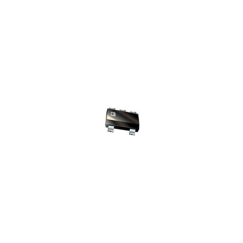 AD8541ARTZ-REEL — Analog Devices — Amplifiers - Op Amps, Buffer, Instrumentation — product image