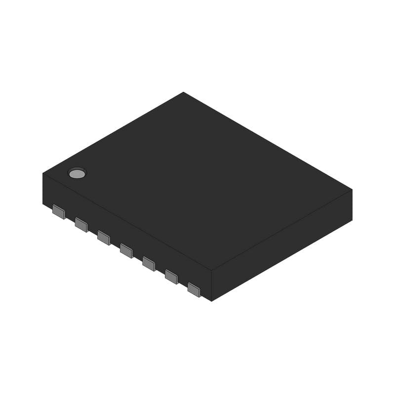 ADP1879ACPZ-0.3-R7 — Analog Devices — DC-DC Switching Controllers — product image