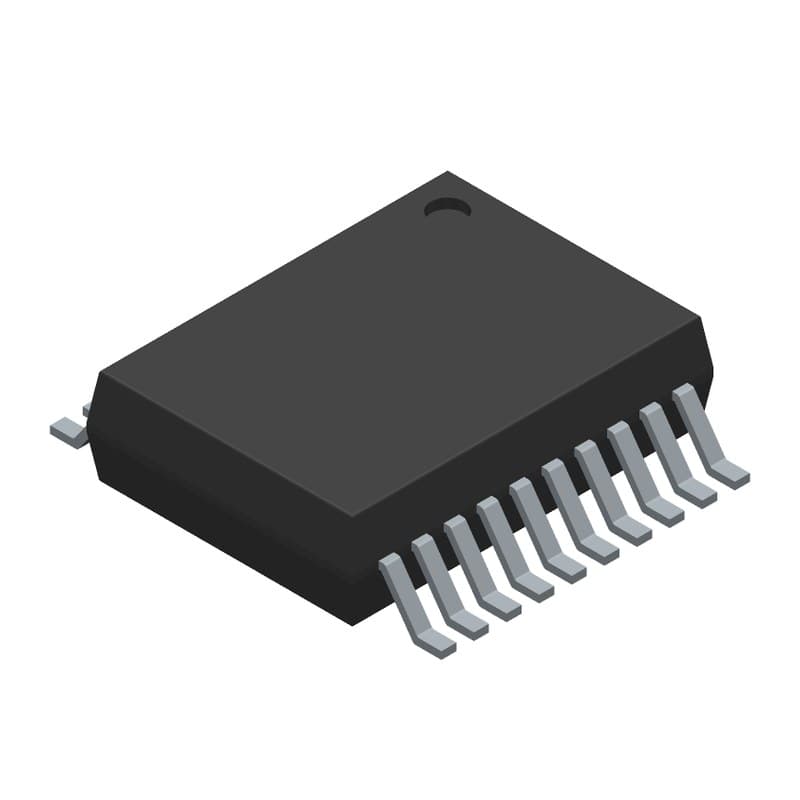 ADUM5010ARSZ — Analog Devices — DC to DC Converters — product image