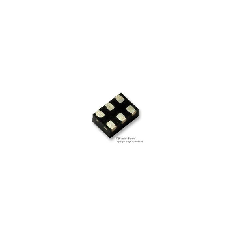 AZV3001FZ4-7 — Diodes Incorporated — Analog Comparators — product image