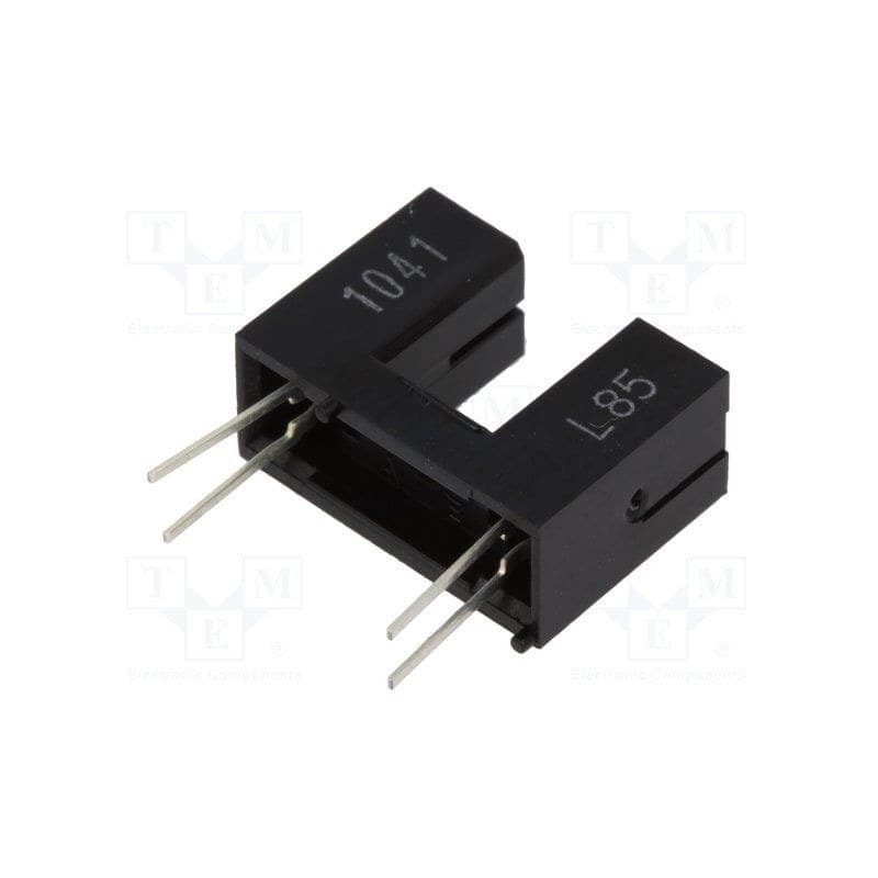 EE-SX1041 — Omron Electronics Inc-EMC Div — Optical Sensor Components — product image
