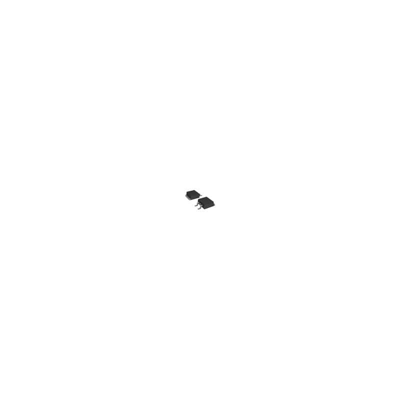 IRGS10B60KDTRRP — Infineon — IGBTs — product image