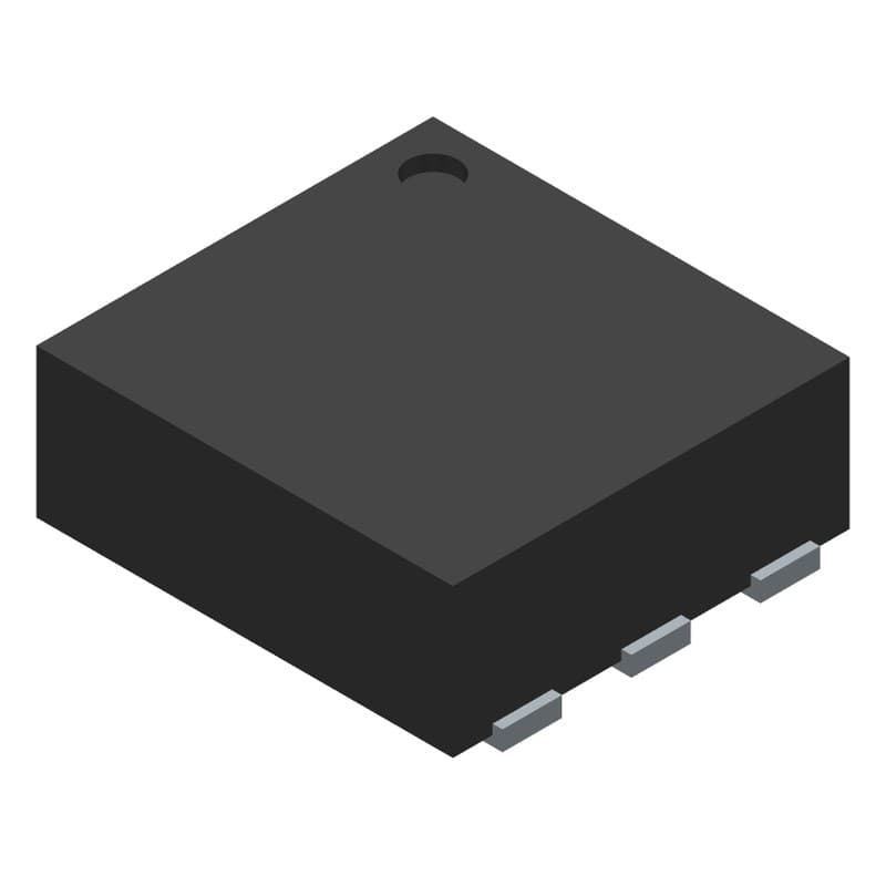 ISL29033IROZ-T7 — Renesas — Optical Sensor Components — product image