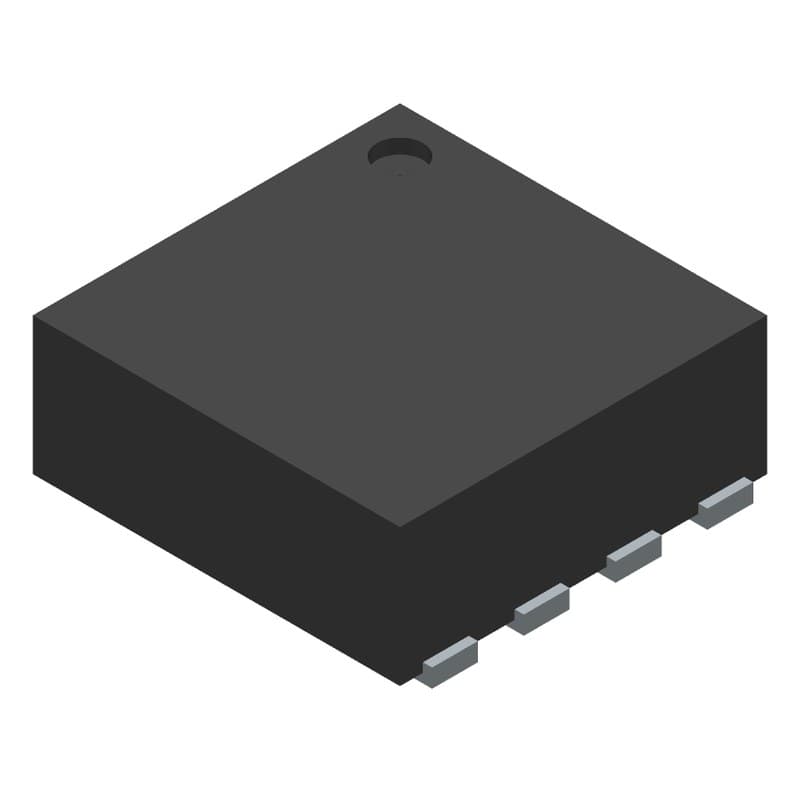 LDC0851HDSGR — Texas Instruments — Proximity Sensors — product image