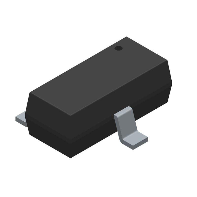 MCP1700T-3002E/TT — Microchip Technology — Voltage Regulators — product image