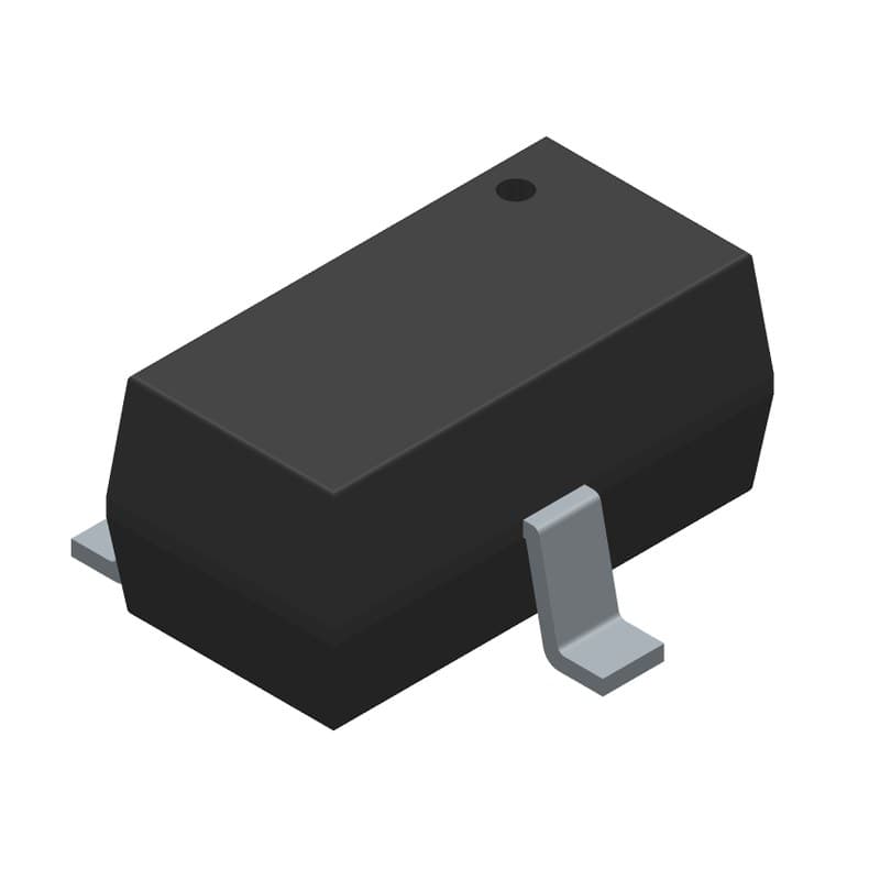 MCP1702T-3302E/CB — Microchip Technology — Voltage Regulators — product image