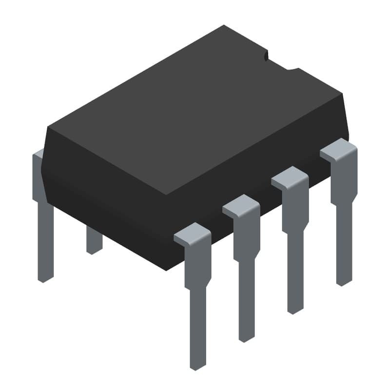 OPT101PG4 — Texas Instruments — Optical Sensor Components — product image