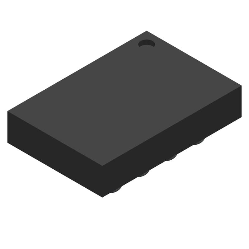 STC3115IJT — STMicroelectronics — Battery Management — product image