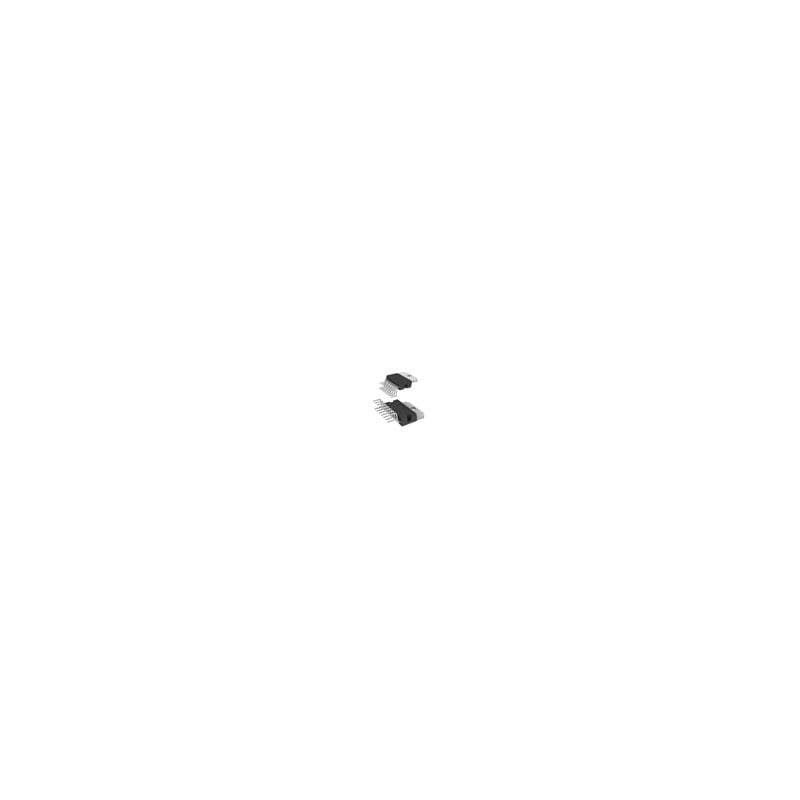 TDA7379 — STMicroelectronics — Audio Products — product image