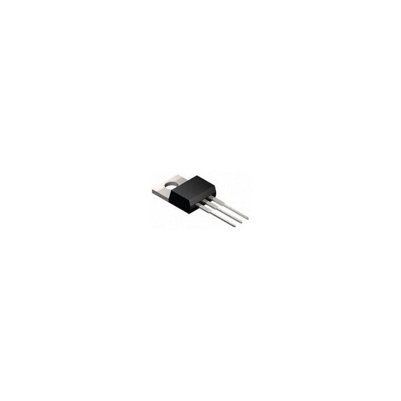 TIC226M — Texas Instruments — TRIACs — product image