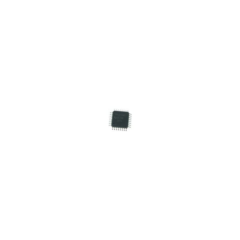 TPA3106D1VFPR — Texas Instruments — Audio Products — product image