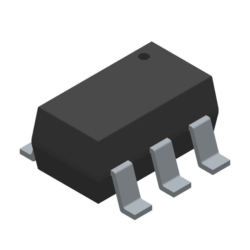 TSM1052 — STMicroelectronics — Battery Management — product image