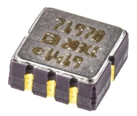 ADXL203CE — Analog Devices — Motion Sensor Components — product image