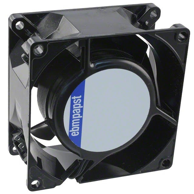 8556V — Ebmpapst — AC Fans — product image