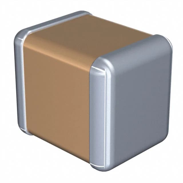 C1005x8R1E103M050BA — TDK Corporation — Ceramic Capacitors — product image