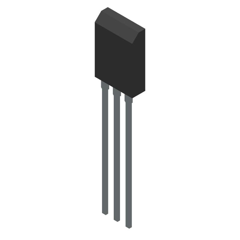 2N6075AG — Littelfuse — TRIACs — product image