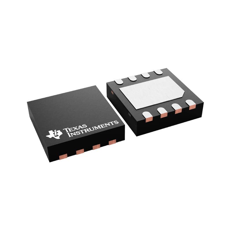 BQ29449DRBR — Texas Instruments — Battery Management — product image