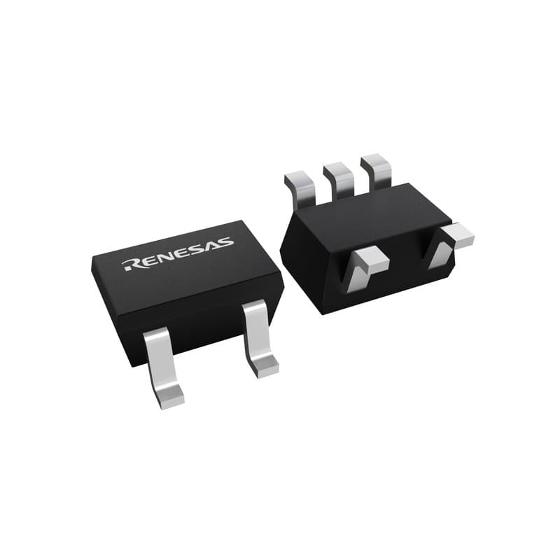HA1631S01CMEL — Renesas — Analog Comparators — product image