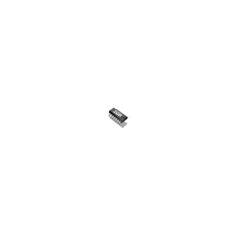 IRS20124SPBF — Infineon — Audio Products — product image