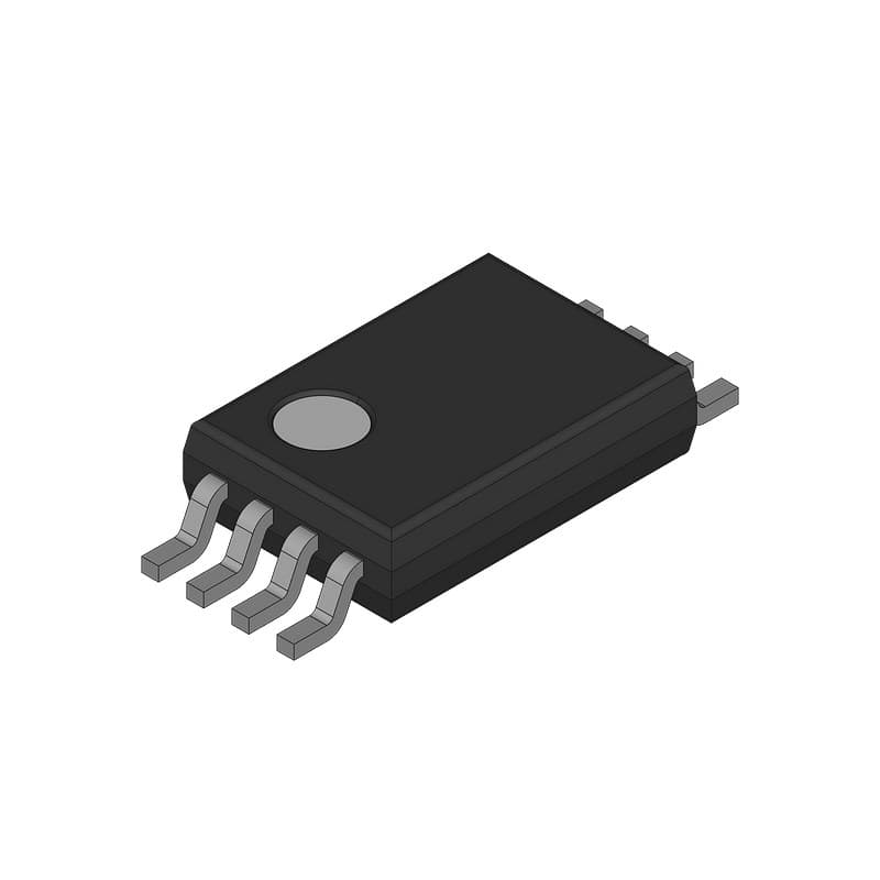 SSM2301RMZ-REEL — Analog Devices — Audio Products — product image