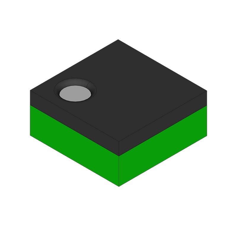 SSM2537ACBZ-R7 — Analog Devices — Audio Products — product image