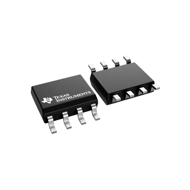 TMCS1101A4UQDRQ1 — Texas Instruments — Current Sensors — product image