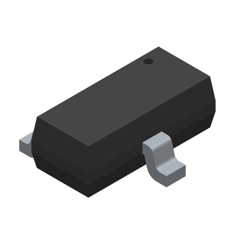 ZXRE330ASA-7 — Diodes Incorporated — Voltage Reference — product image