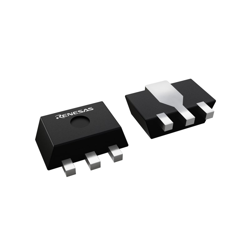 Renesas BCR08AS-12AT14#B11 TRIACs