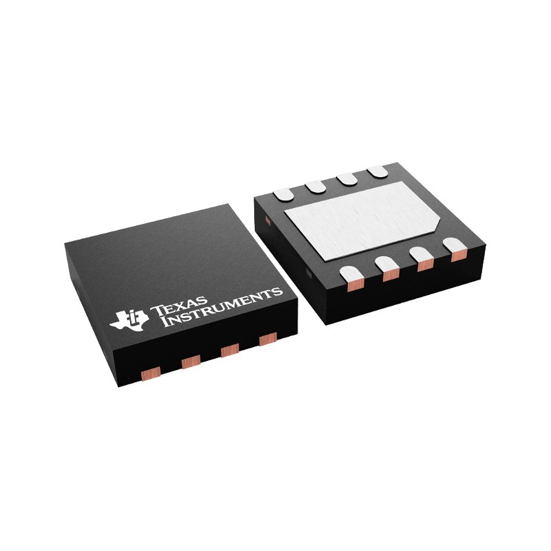 Texas Instruments BQ29449DRBR Battery Management