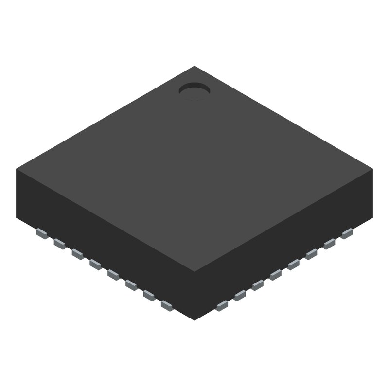 Texas Instruments BQ40Z50RSMR-R1 Battery Management