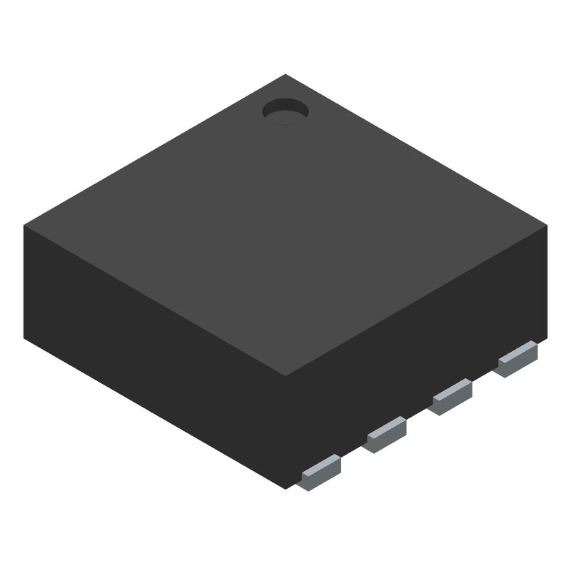 Texas Instruments LDC0851HDSGR Proximity Sensors