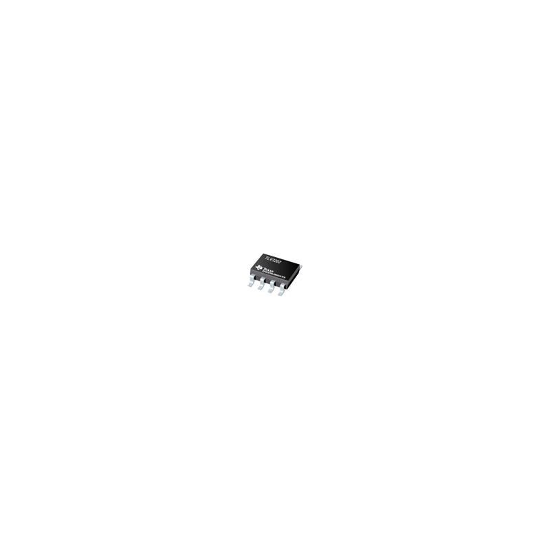 Texas Instruments TLV3202AIDR Analog Comparators