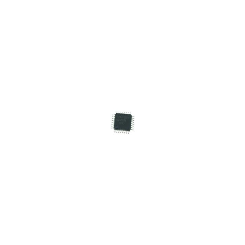 Texas Instruments TPA3106D1VFPR Audio Products
