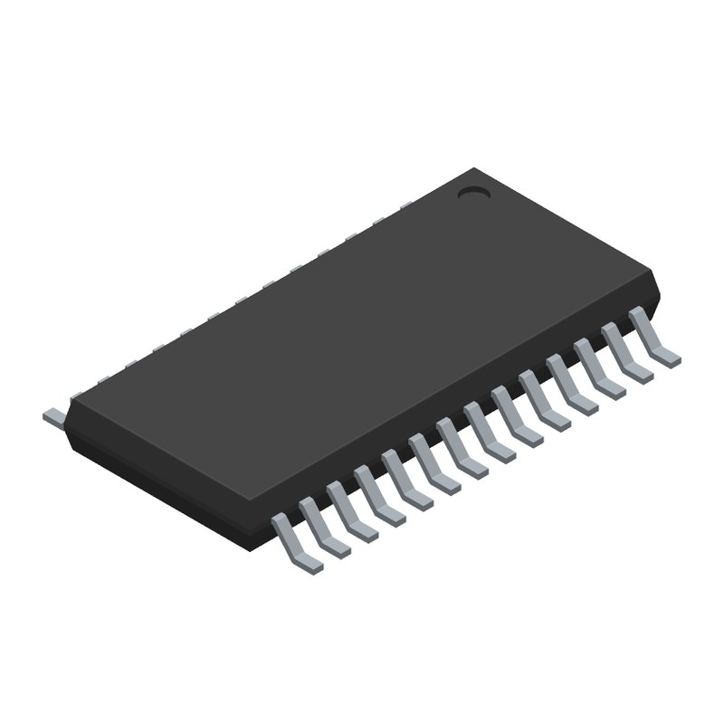 Texas Instruments TPA3136D2PWPR Audio Products