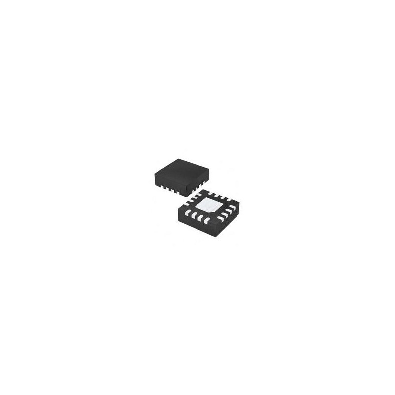 Texas Instruments TPS7A7100RGTR Voltage Regulators