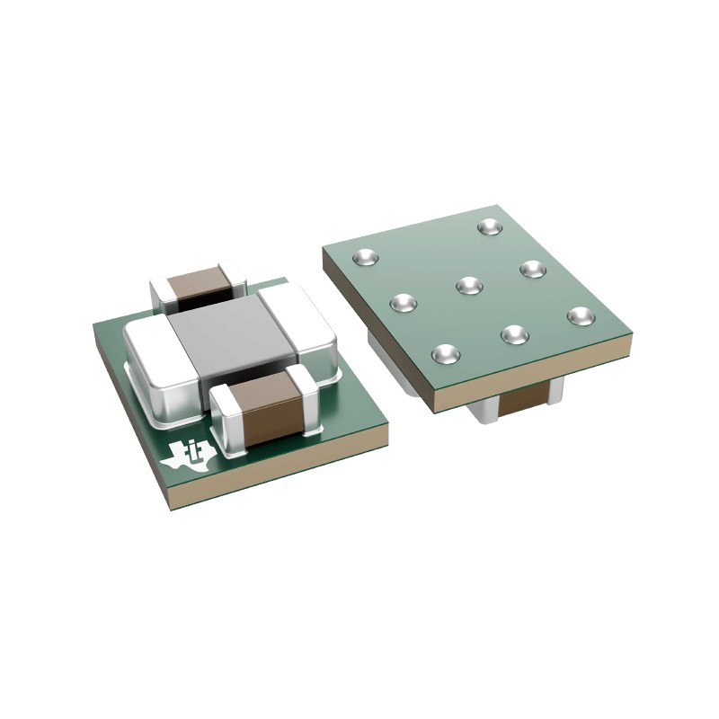 Texas Instruments TPS82674SIPT DC to DC Converters