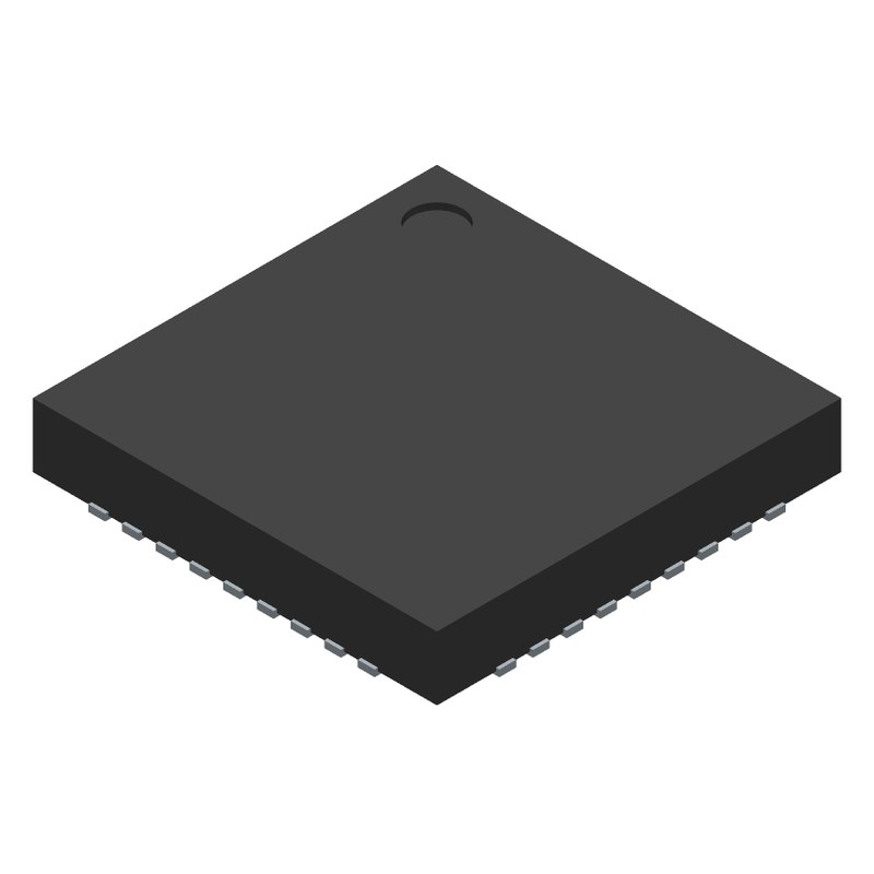 Renesas ZL2005PALRFT DC-DC Switching Controllers